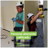 Instalación de Sistemas CCTV